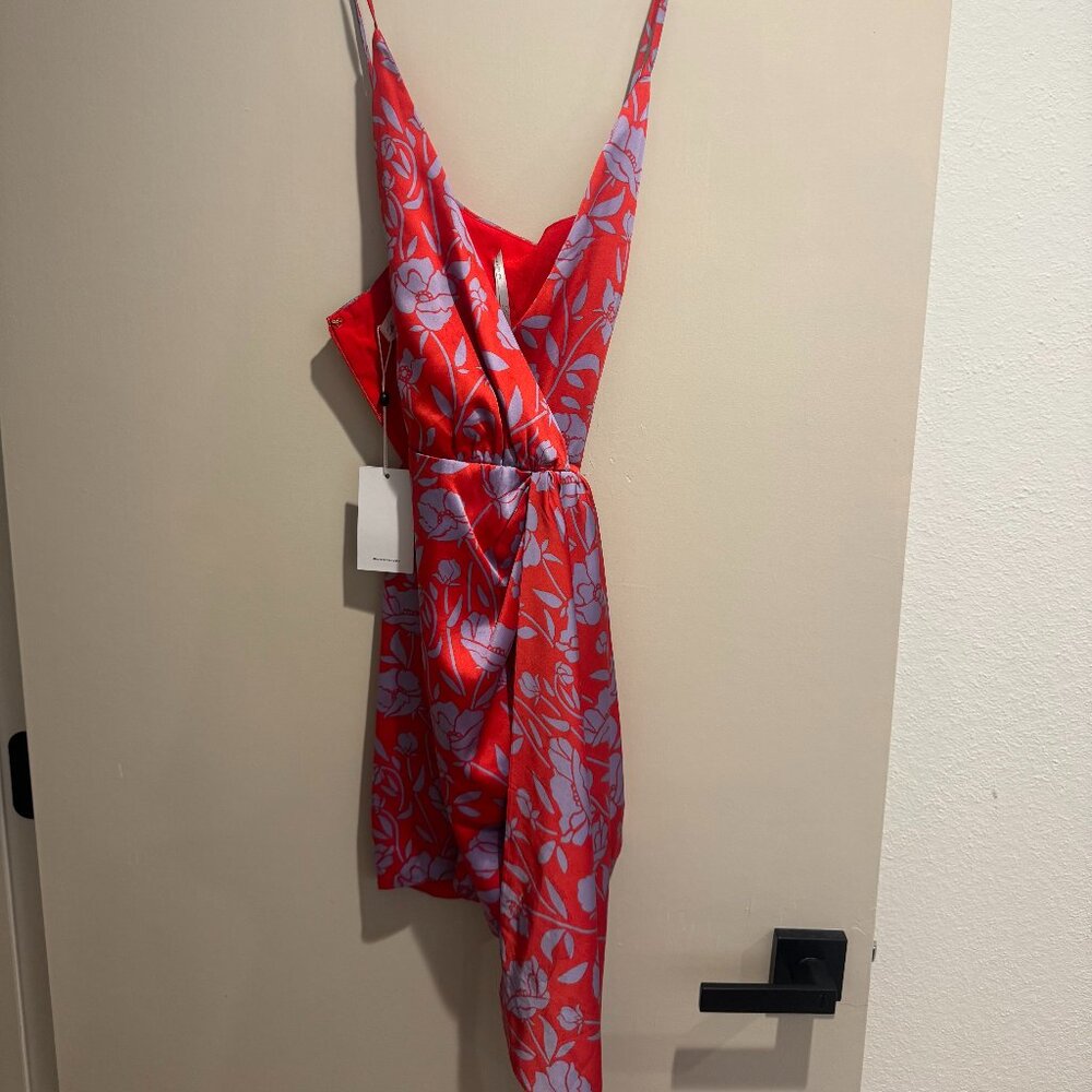Lovers & Friends Strappy Dress